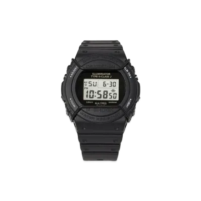 Casio G-Shock x N.HOOLYWOOD DW-5700NH-1