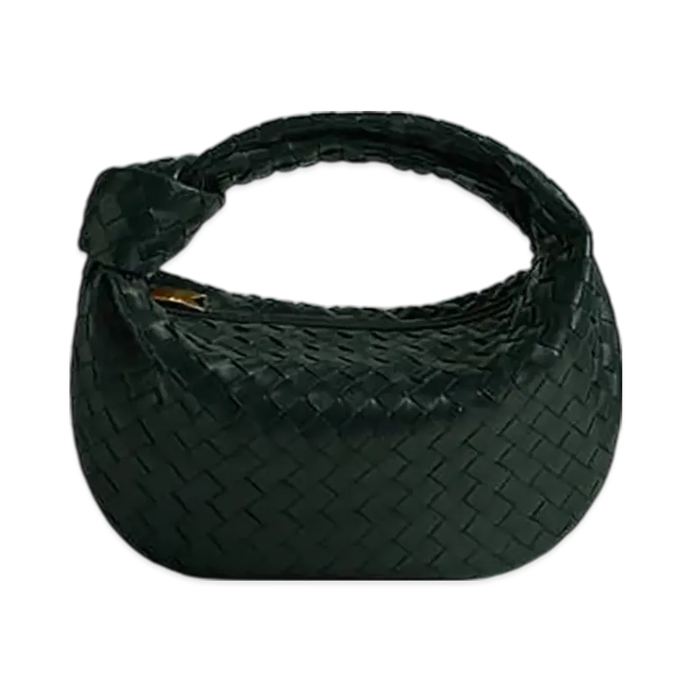 Bottega Veneta Small Jodie "Inkwell"