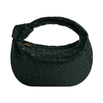 Bottega Veneta Small Jodie "Inkwell"