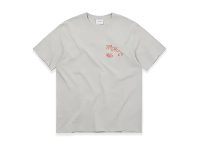 thisisneverthat Paragraph Tee "Grey"
