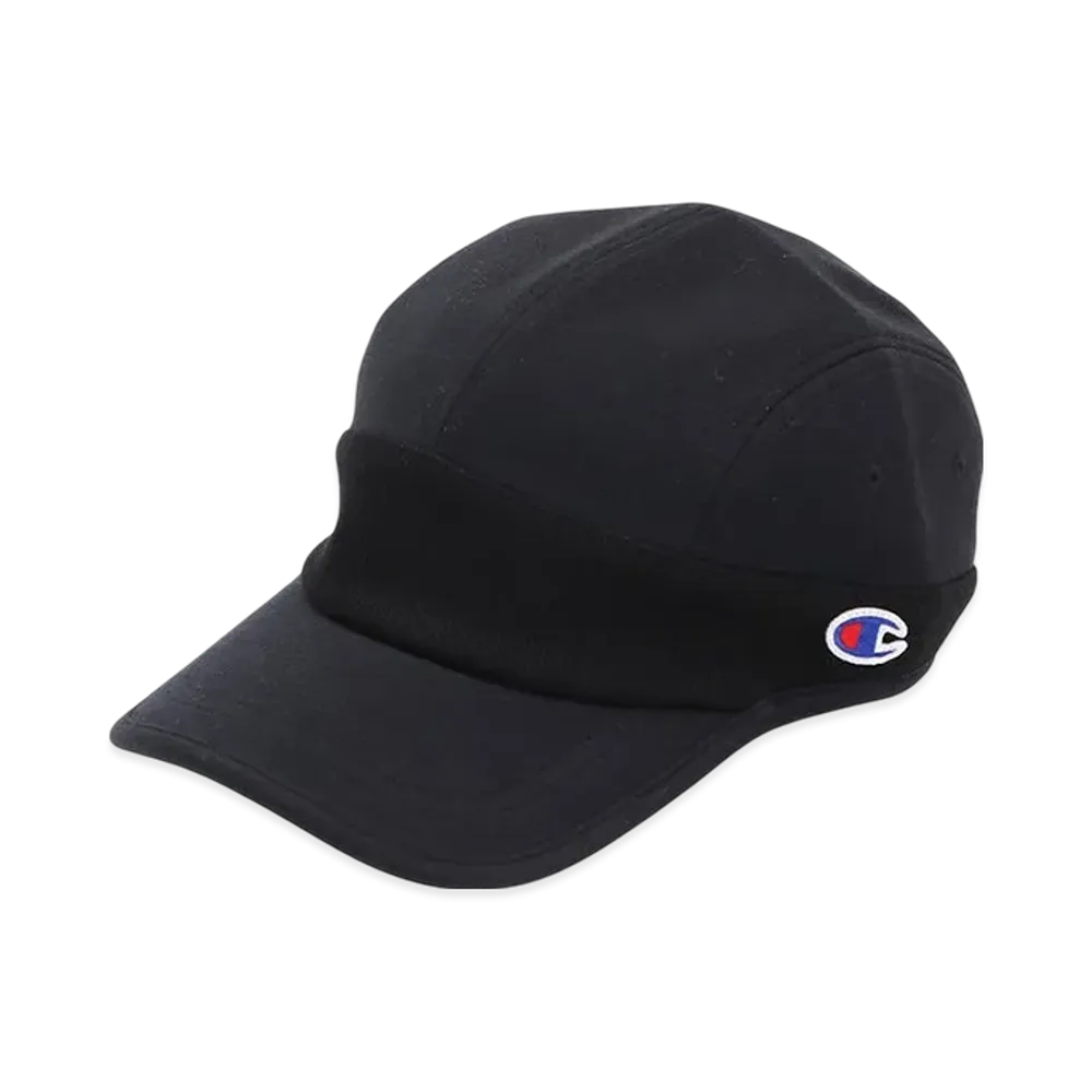 Champion Cap 24FW Golf "Black"