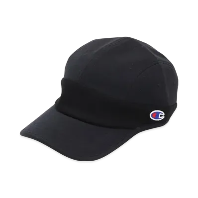 Champion Cap 24FW Golf "Black"