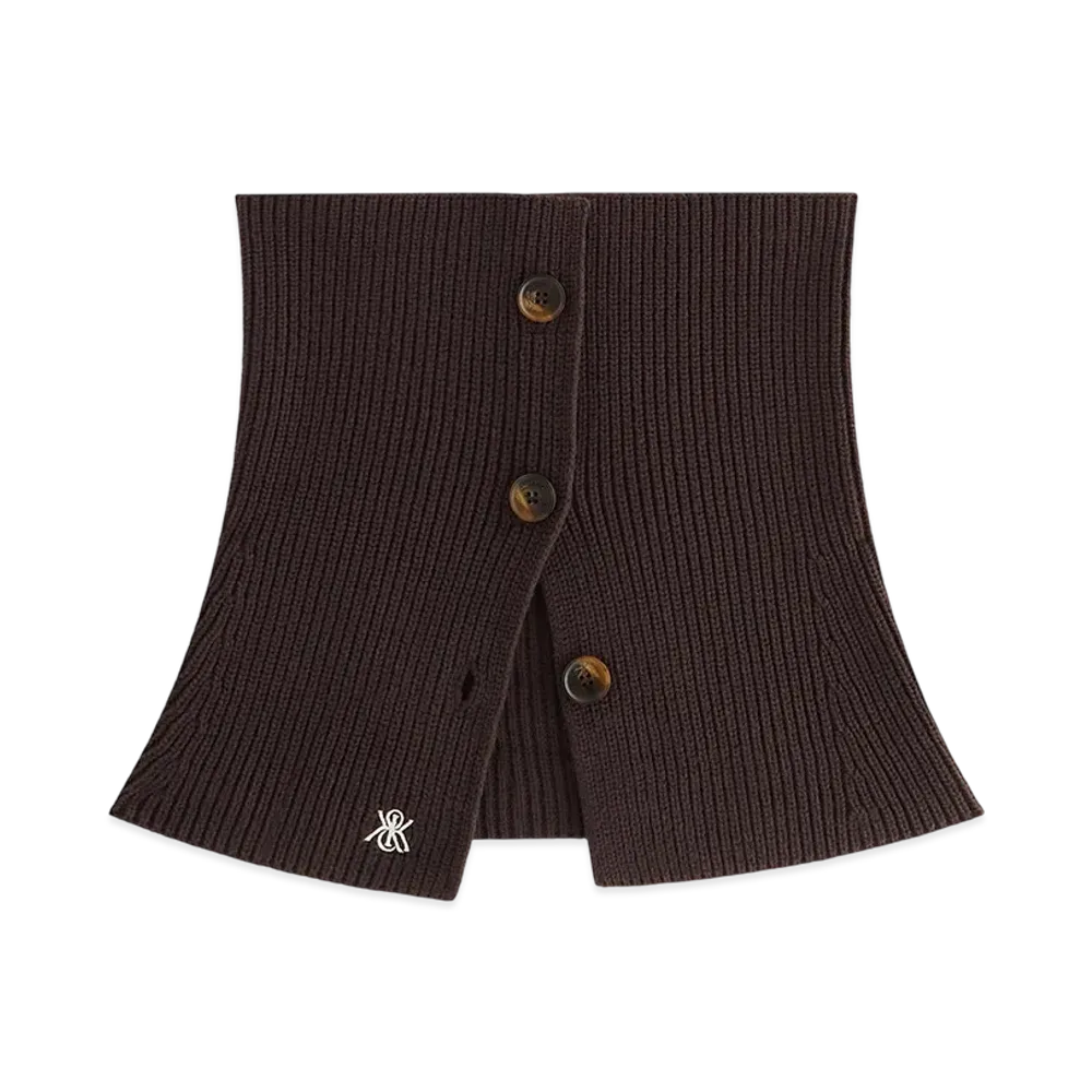 Kith Women Sweater Dickey "Incognito"