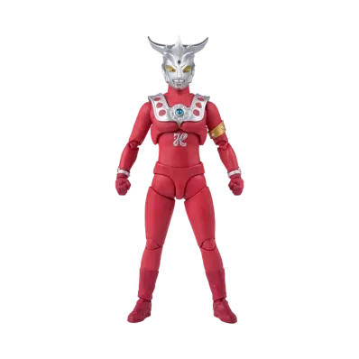 BANDAI "S.H.Figuarts" -Ultraman Leo- Ultraman Leo