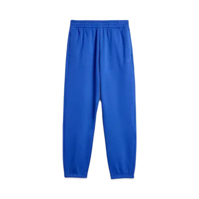 adidas Basketball Fleece Jogger "Lucid Blue"
