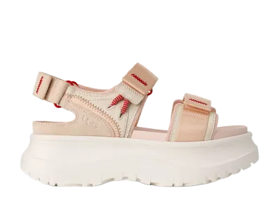 UGG Women's AstroMetro Strap "Dark Quartz"