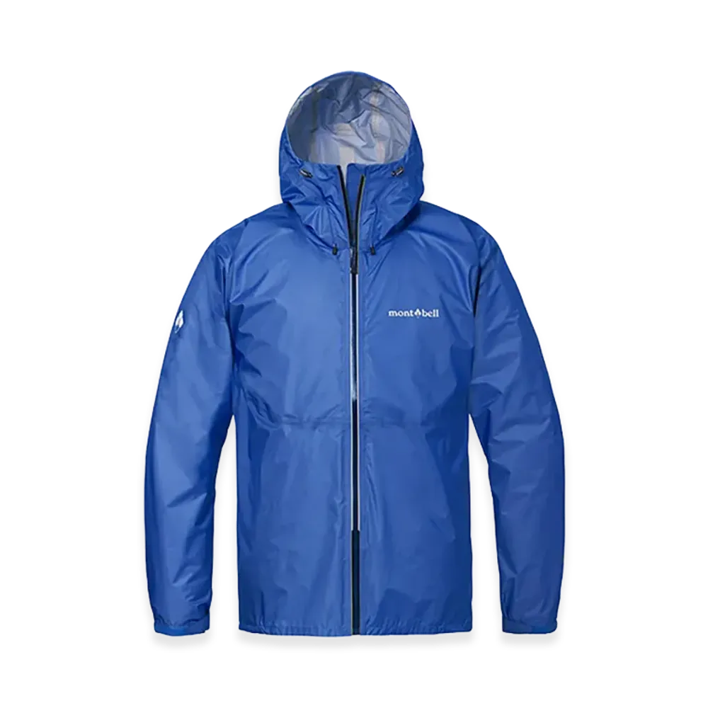 mont-bell Versalite Jacket "Blue"