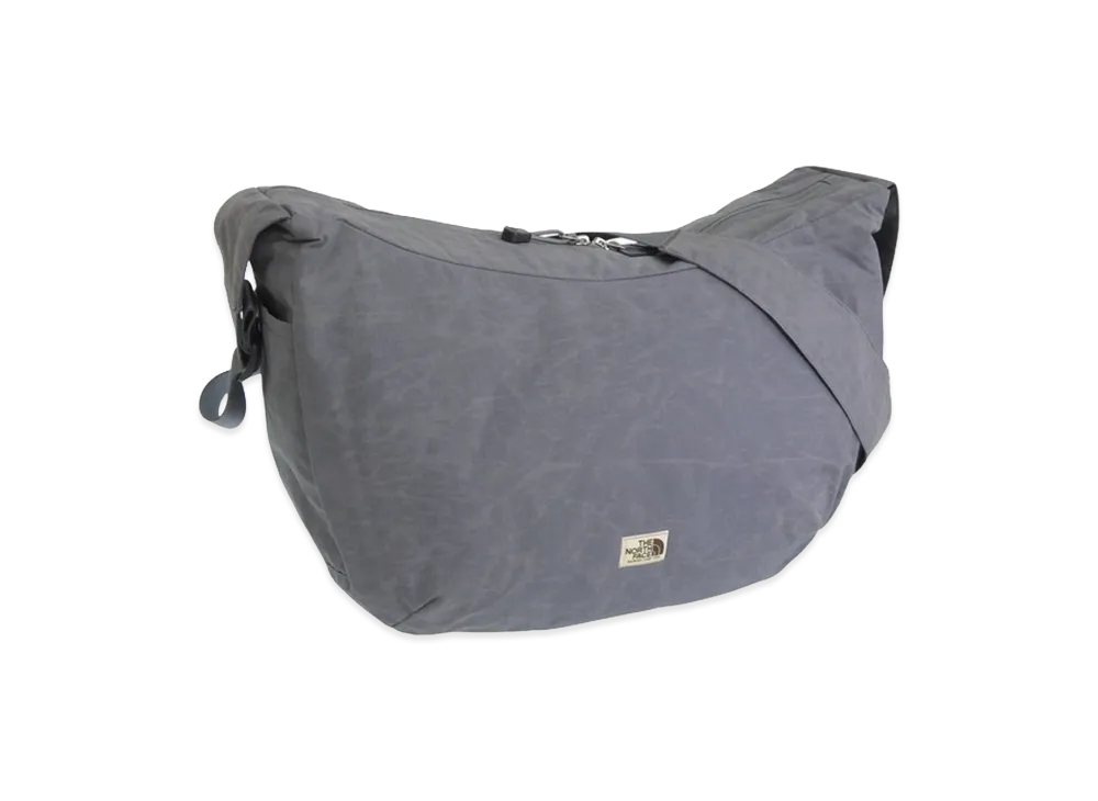 The North Face Standard Hobo Bag L "Grey"