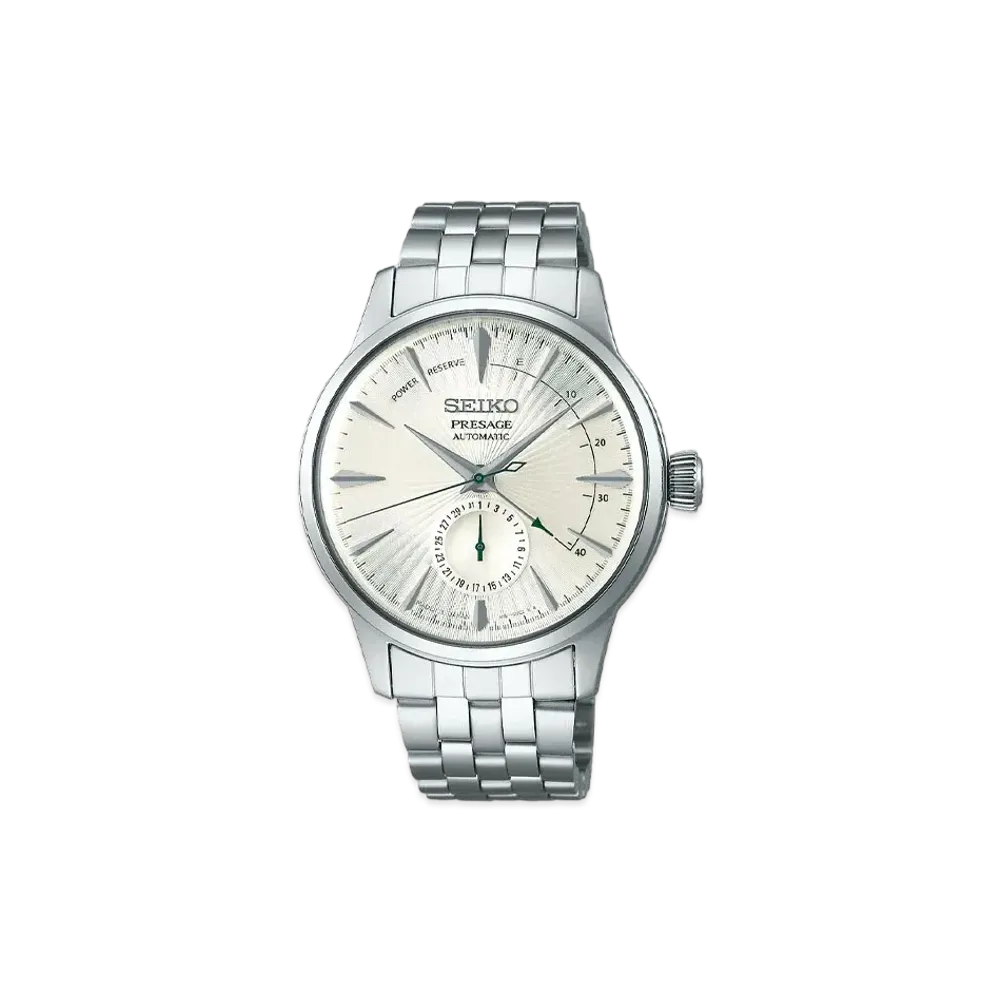 SEIKO Presage Basic Line SARY129
