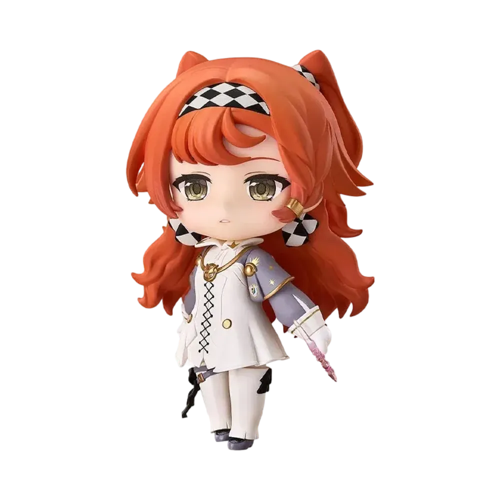 Good Smile Company / Good Smile Arts Shanghai "Nendoroid" -Reverse: 1999- Sonetto