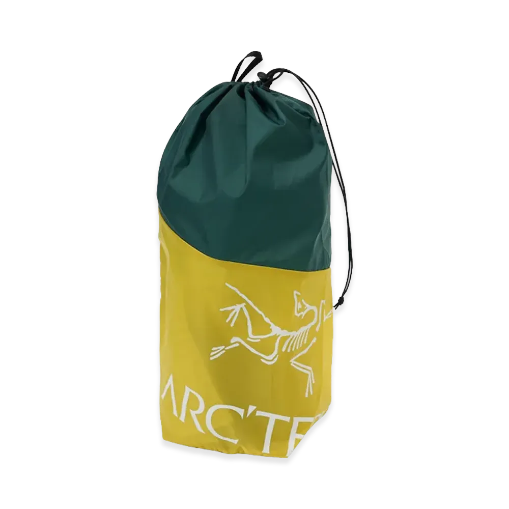 ARC'TERYX x BEAMS Stuff Sack - ReCUT "Multi" X000007772