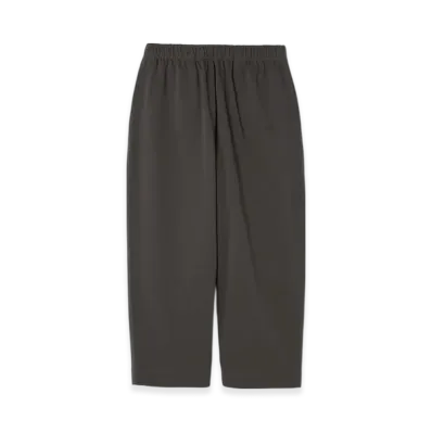 N.HOOLYWOOD Easy Pants "Charcoal"