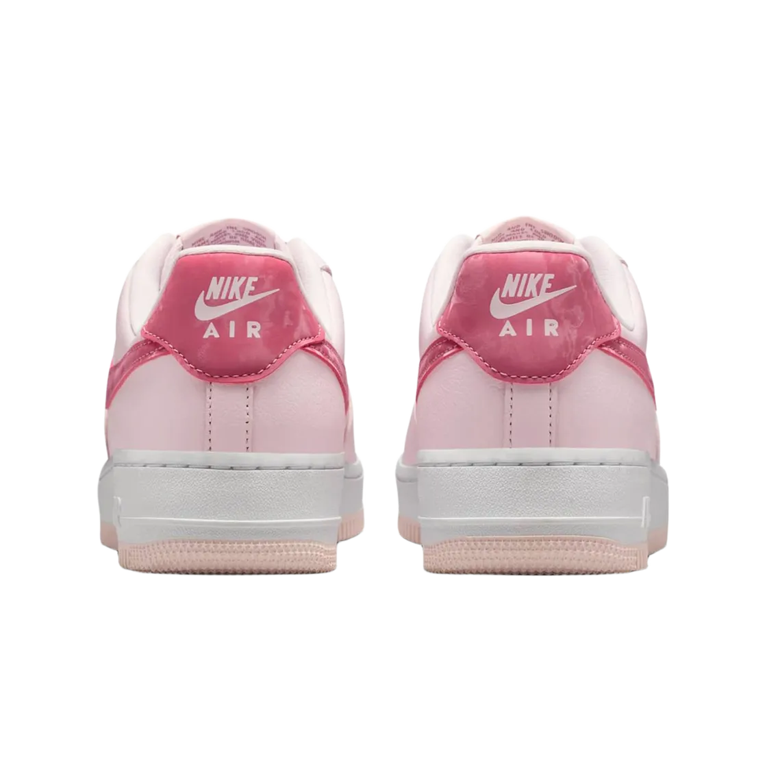 Nike Women's Air Force 1 Low 