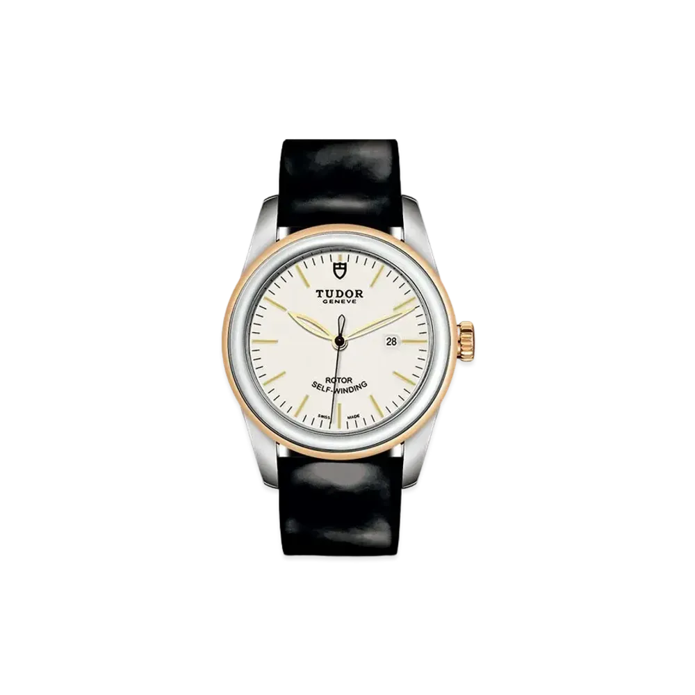 TUDOR GLAMOUR DATE