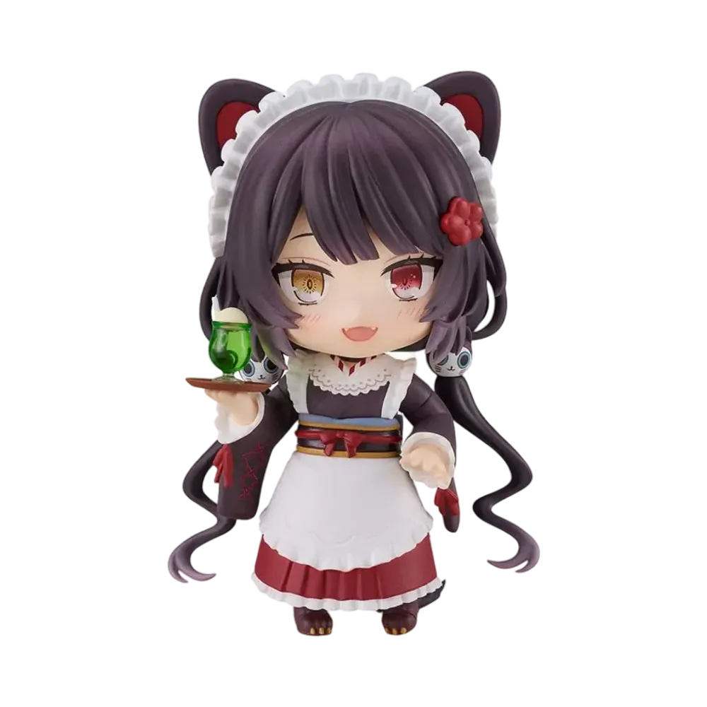 Good Smile Company "Nendoroid" -NIJISANJI- Inui Toko