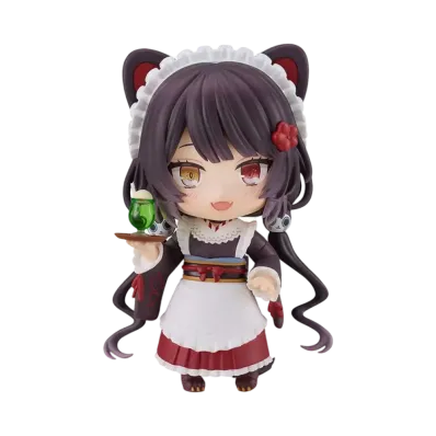 Good Smile Company "Nendoroid" -NIJISANJI- Inui Toko