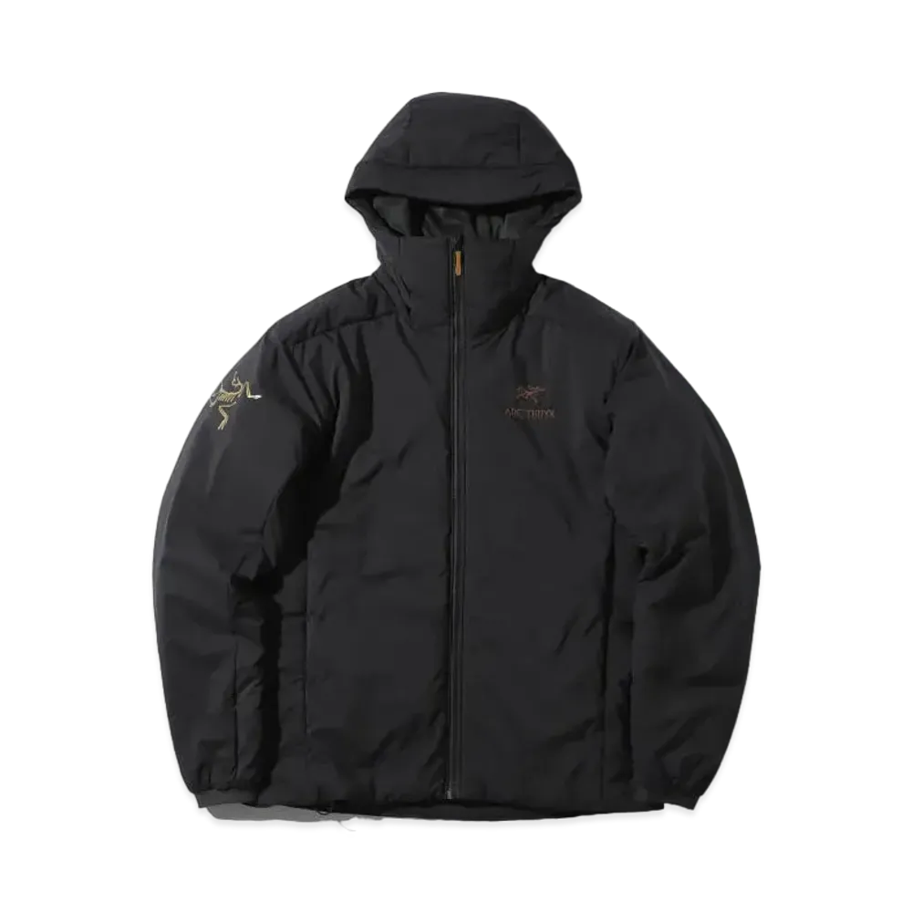 BEAMS x ARC’TERYX Atom AR Hoody "Black" 28176