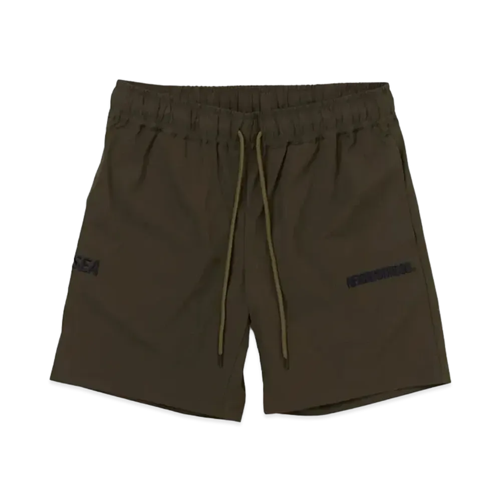 NEIGHBORHOOD NHWDS / N-ST "Olive Drab"