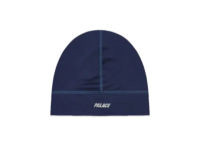 PALACE Run It Nein Cuff Beanie "Navy"