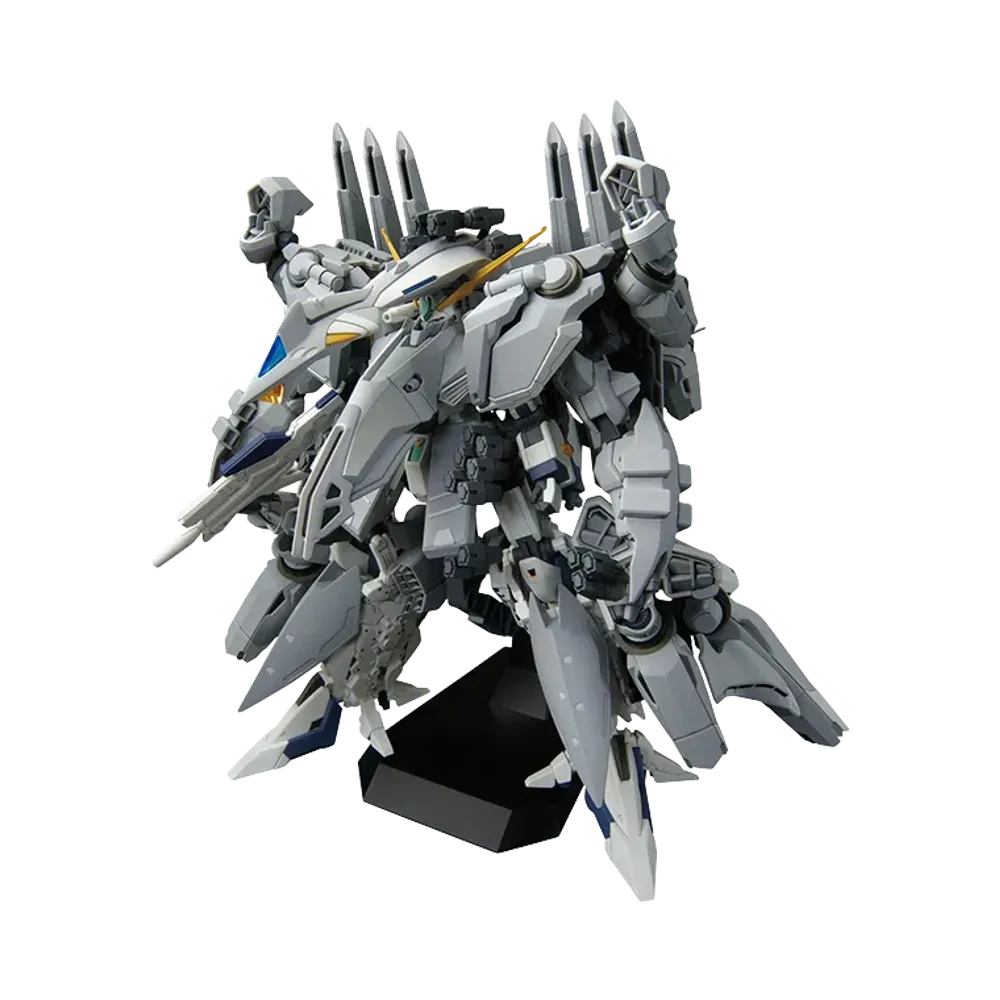 BANDAI "HIGH GRADE" -MOBILE SUIT GUNDAM HATHAWAY The Sorcery of Nymph Circe- HG 1/144 Allyzeus
