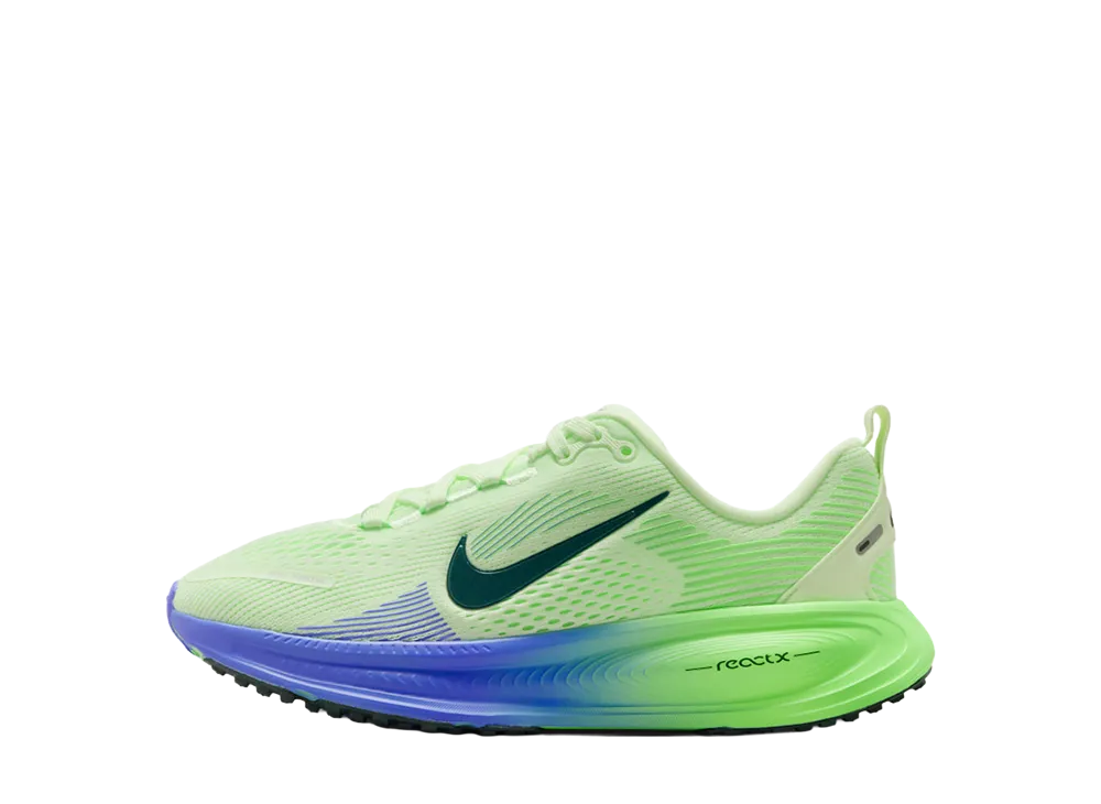 Nike GS Vomero 18 "Volt Tint"