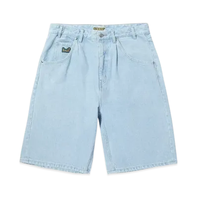 HUF Summer 25 Cromer Short "Light Blue"