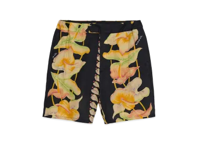 GDC Aloha Shorts "Black"