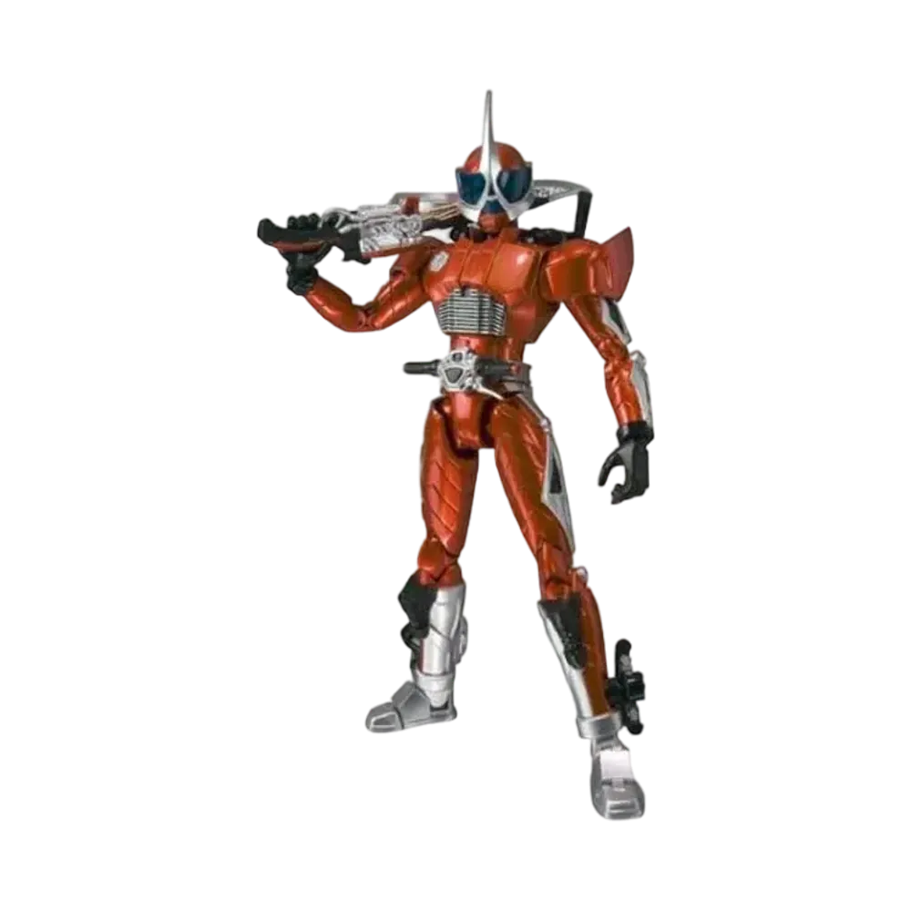S.H.Figuarts Kamen Rider Axel