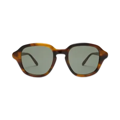 LOEWE Alpha Slim Sunglasses "Black"