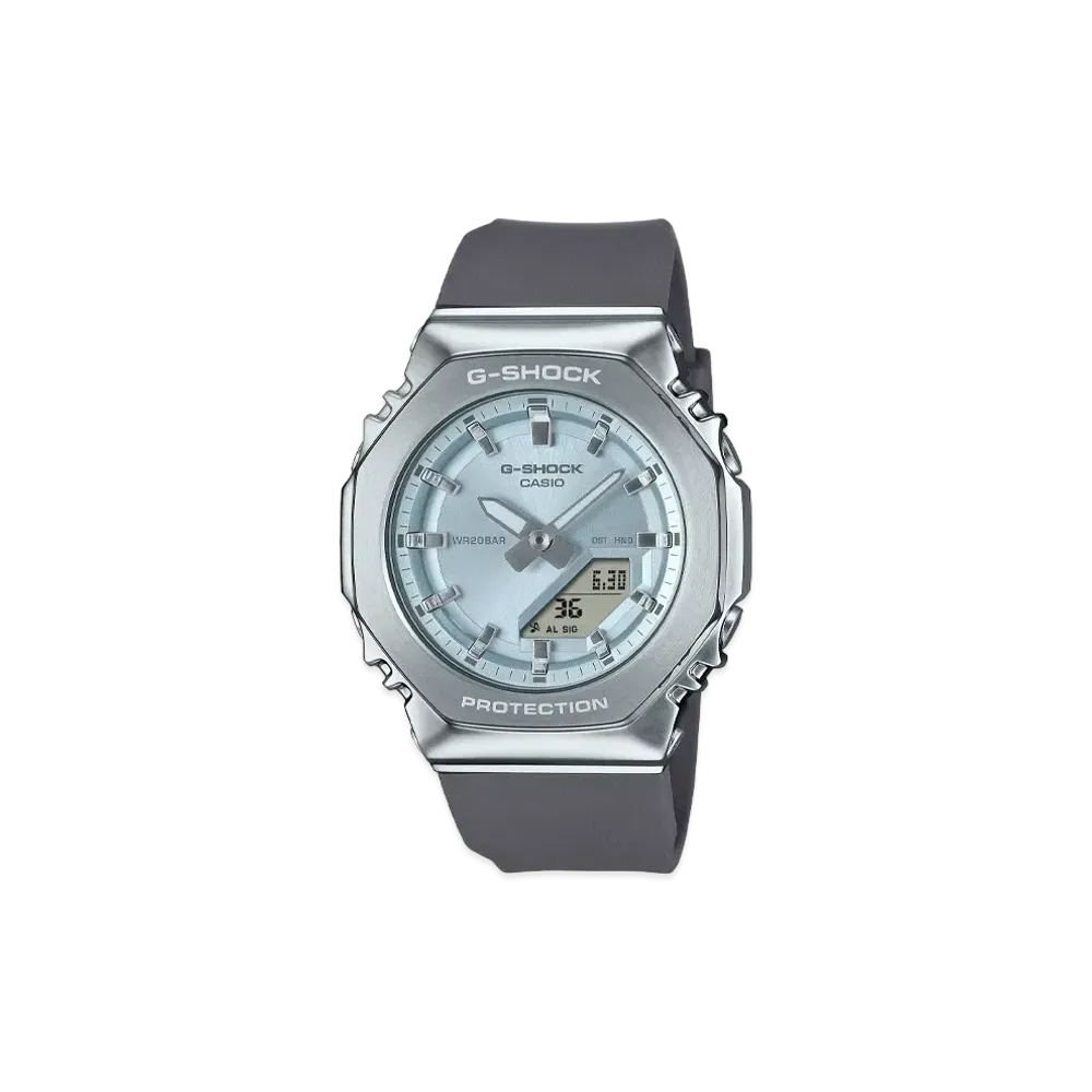 Casio G-Shock GM-S2110-2AJF "Blue"