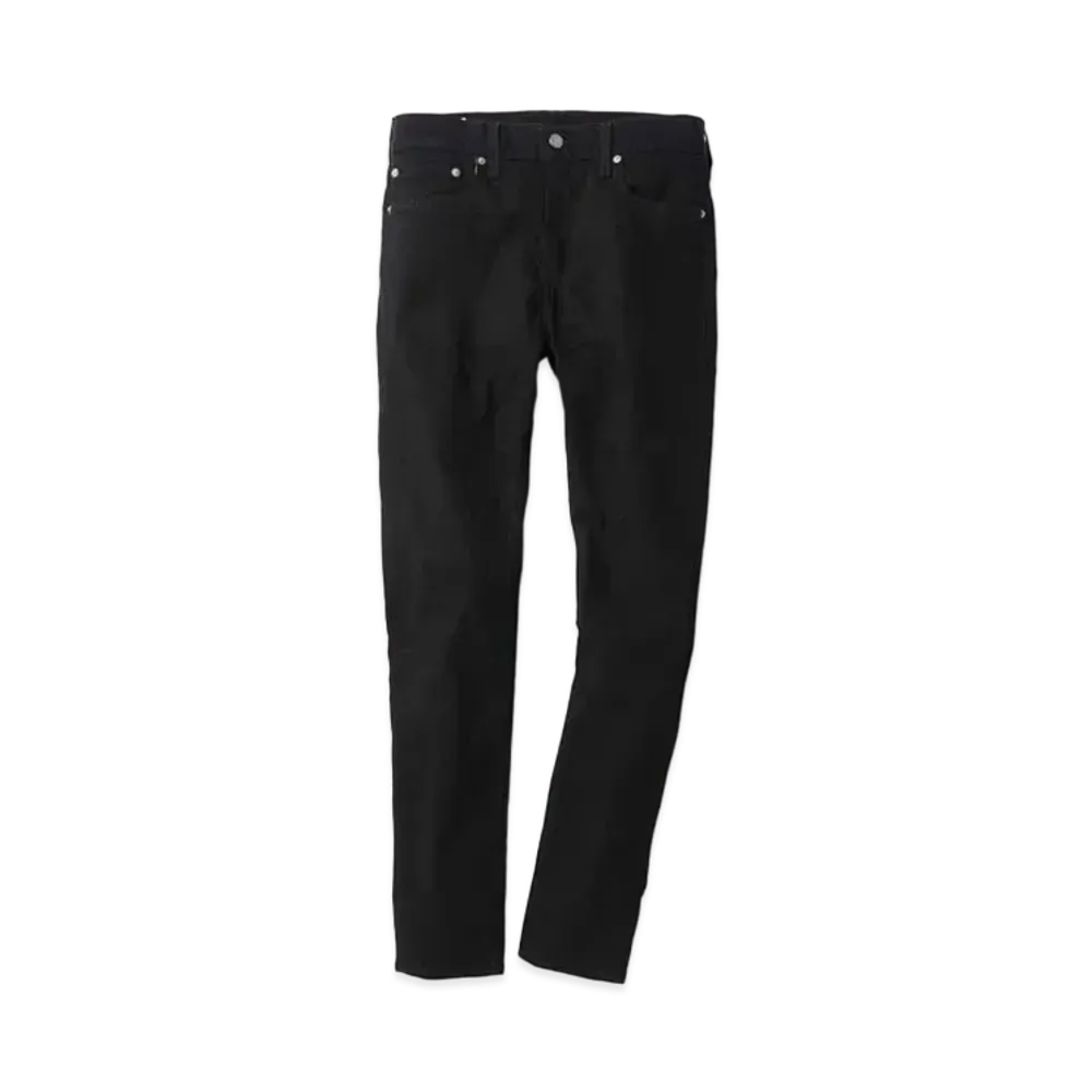 Levi's 510 Skinny Fit "Black"