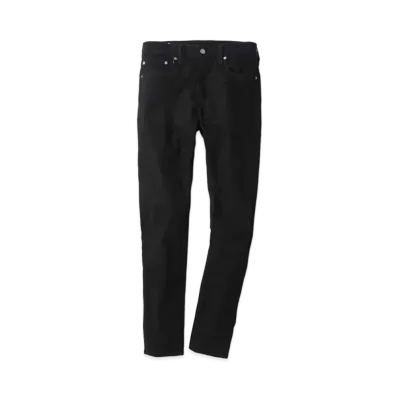 Levi's 510 Skinny Fit "Black"
