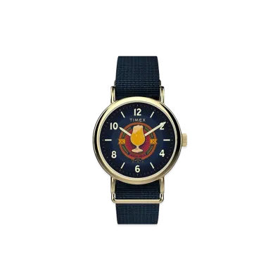 TIMEX x Harry Potter Weekender Icons "Blue"