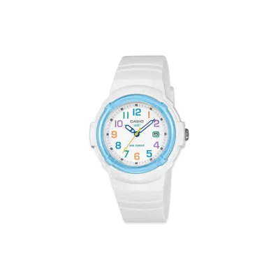 Casio Collection LX-800H-7A2JF "White"