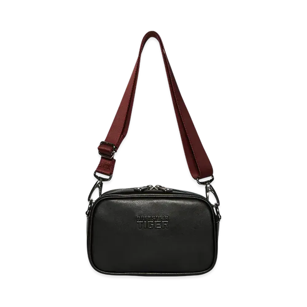 Onitsuka Tiger Bag M "Black"