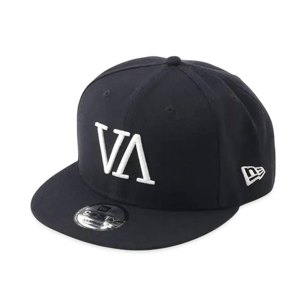 V.A. x NEW ERA 9Fifty "Navy"