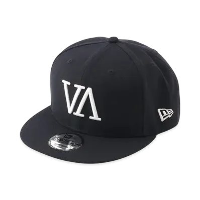 V.A. x NEW ERA 9Fifty "Navy"
