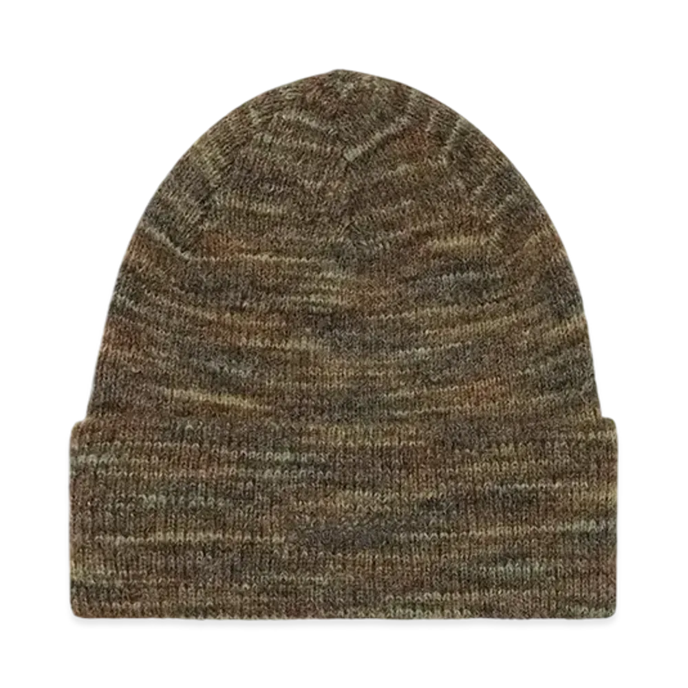 thisisneverthat Static Knit Beanie "Olive"