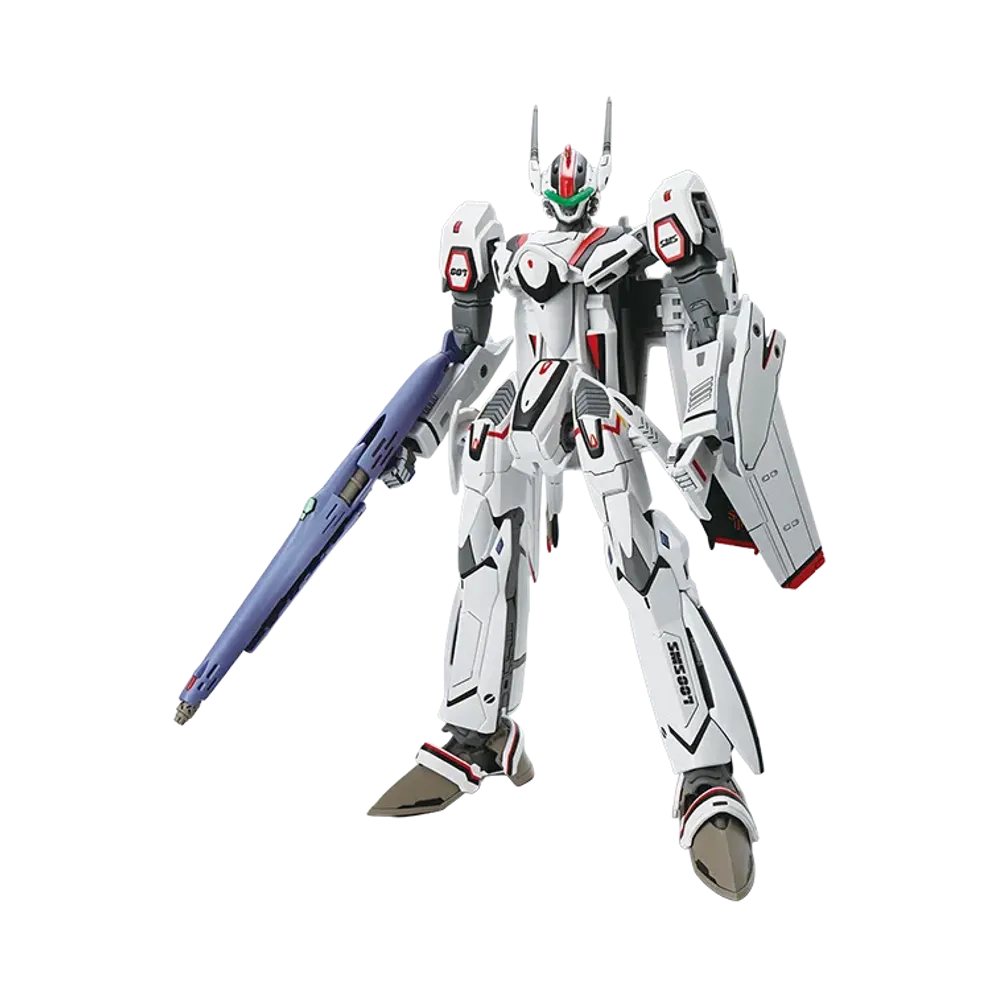 BANDAI "HIGH GRADE" -Macross Frontier- HG 1/100 VF-25F Messiah Valkyrie (Alto Saotome's Unit)