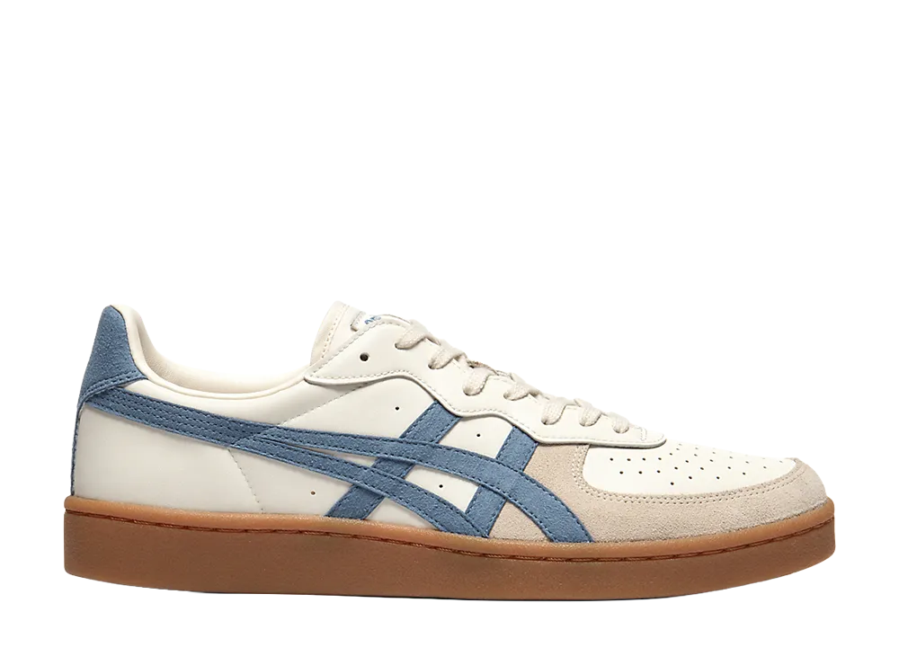 Onitsuka Tiger GSM "Cream/Grey Floss"