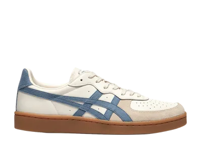 Onitsuka Tiger GSM "Cream/Grey Floss"