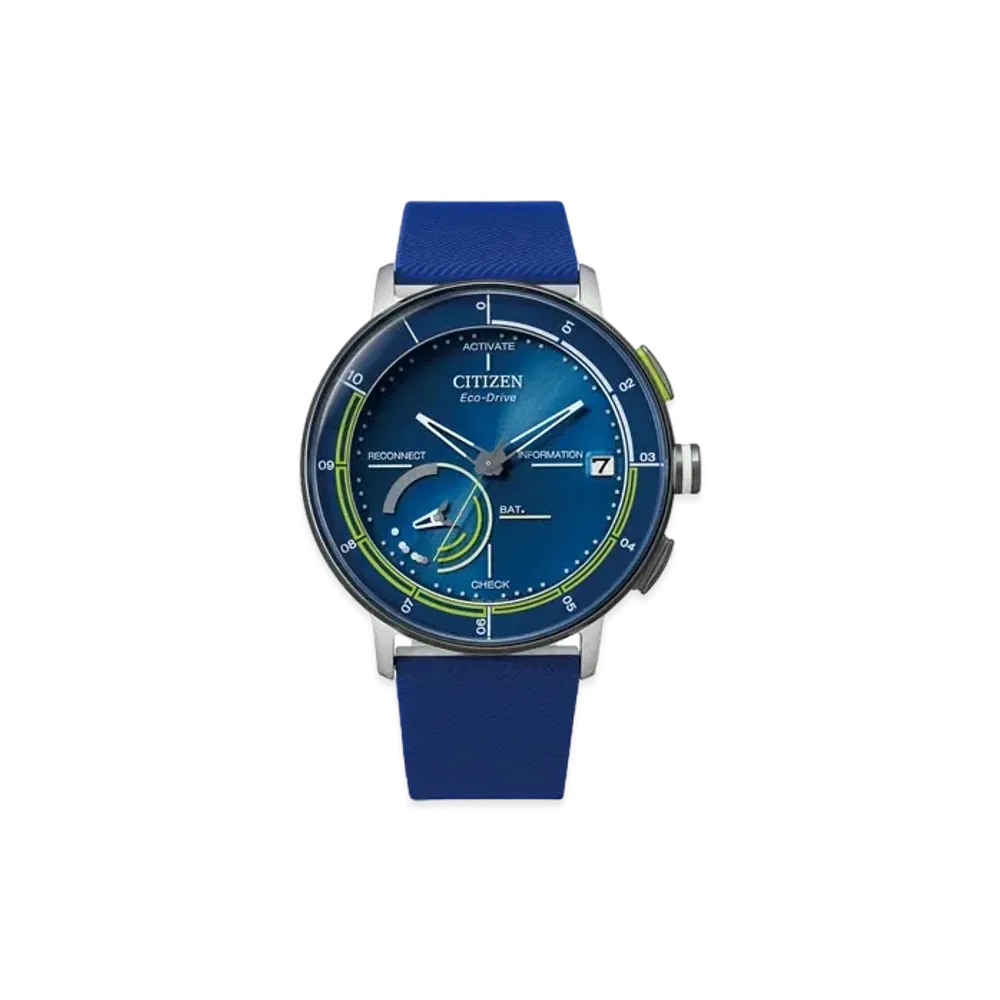 CITIZEN Smart Watch CITIZEN CONNECTED Eco-Drive W510 BZ7014-06L