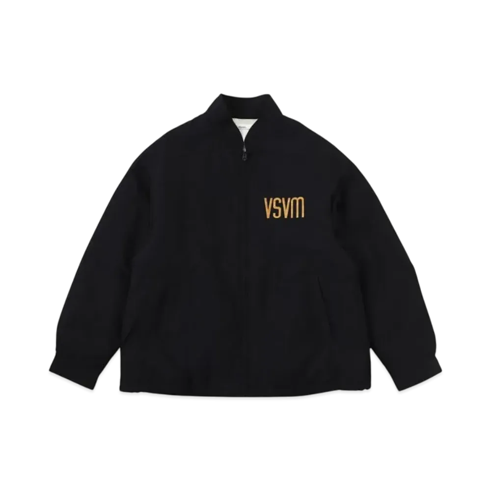 visvim Yardline Down Jacket "Navy"