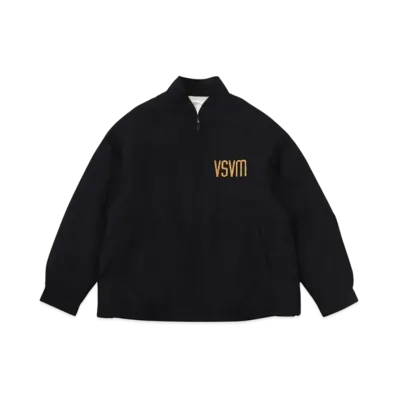 visvim Yardline Down Jacket "Navy"