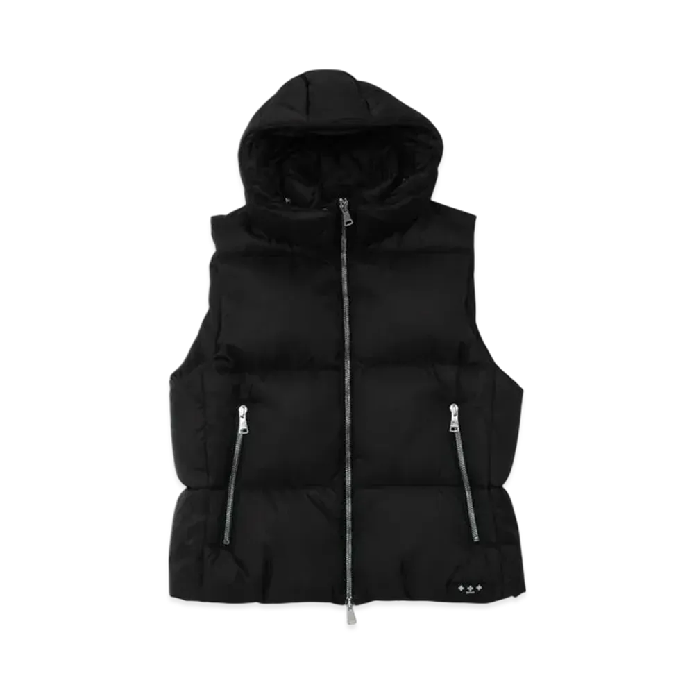 TATRAS Down Jacket Coat Melco "Black"