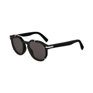 Dior BlackSuit RI Pantos Sunglasses "Black"