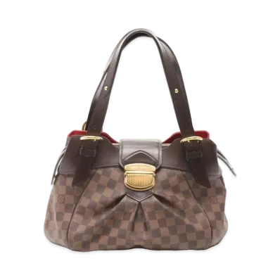 Louis Vuitton Damier Sistina PM