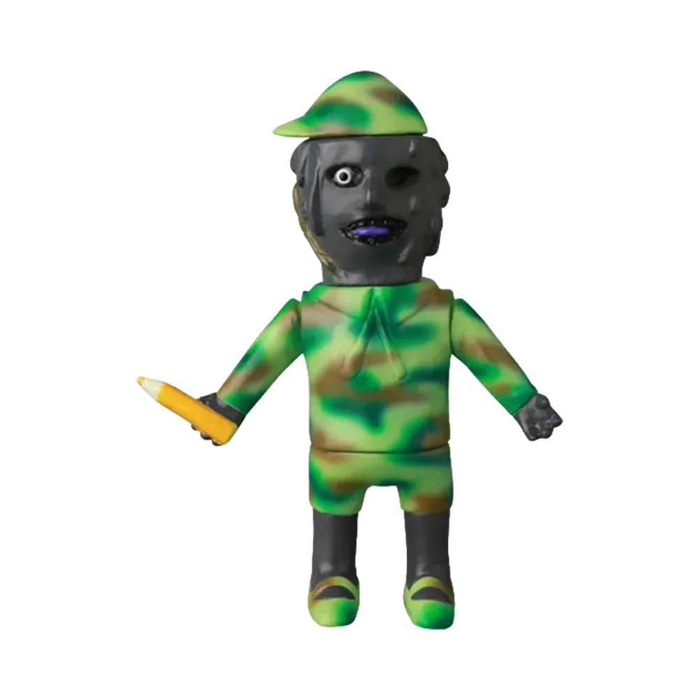 MEDICOM TOY Toromi-Kun (9Th Term)