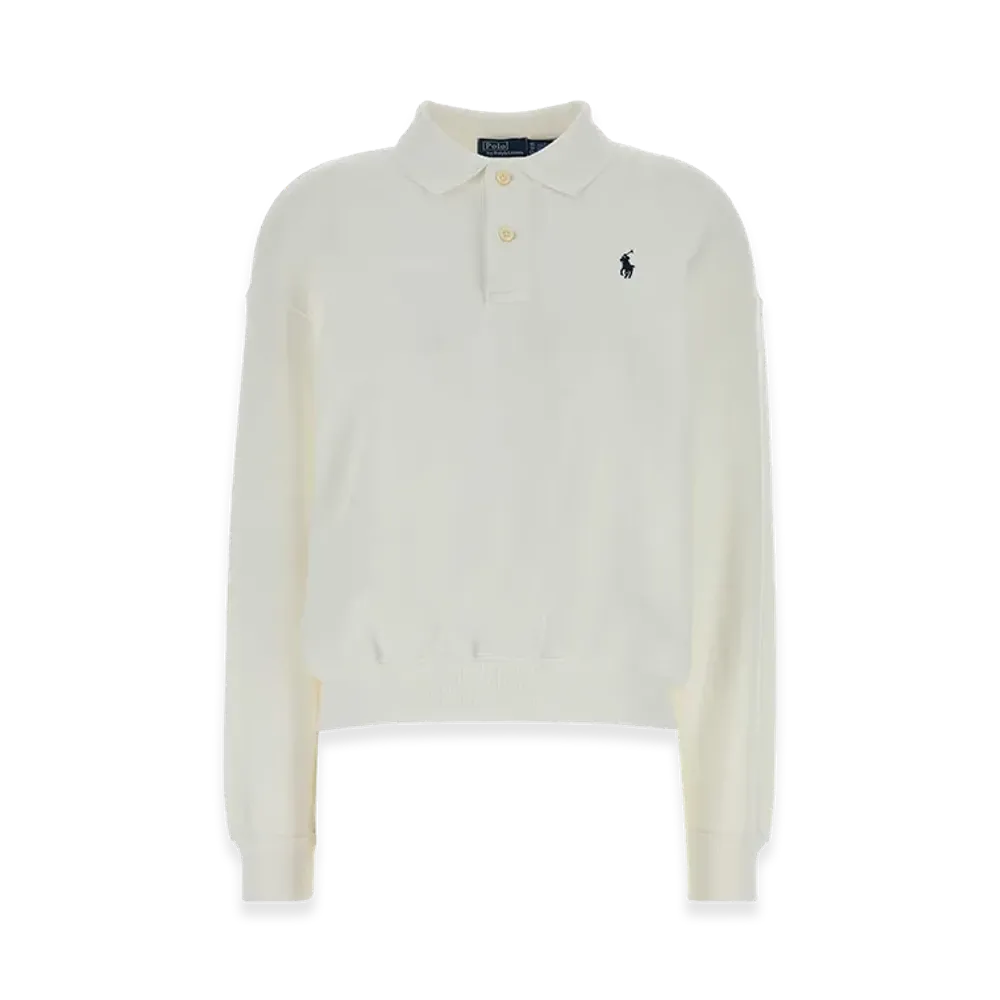 Polo Ralph Lauren Women's Clothing "White"