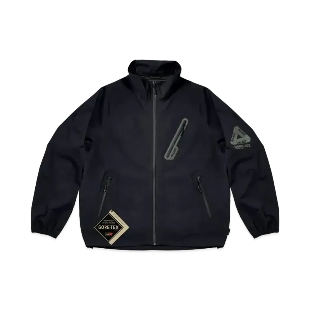 PALACE Gore-Tex P-Lite Jacket "Black"